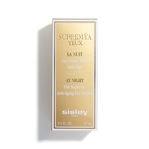 SISLEY SUPREMŸA AUGEN NACHT 3473311540508 SISLEY SUPREMŸA AUGEN NACHT 3473311540508